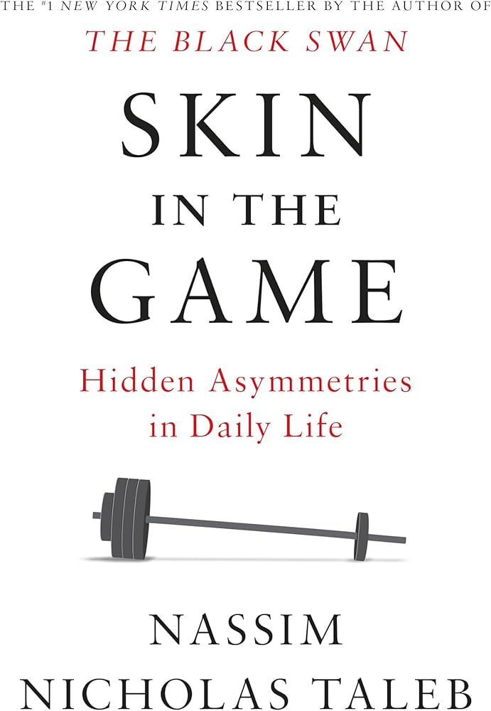 Skin in the Game