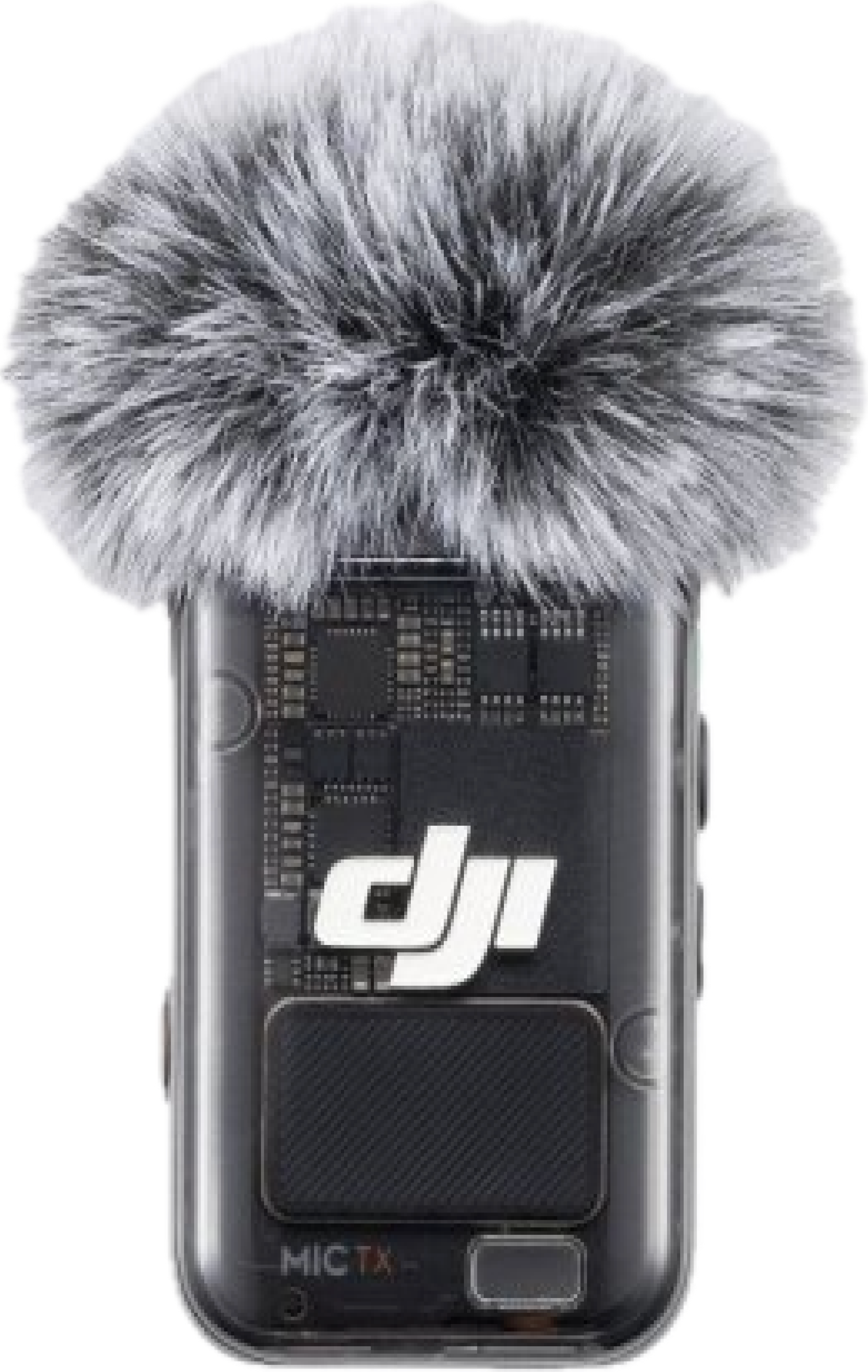Микрофон DJI