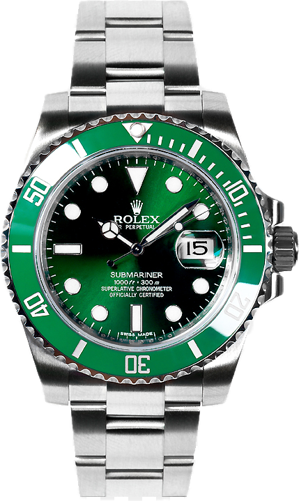 Часы Rolex